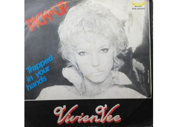 Vivien Vee – Pick-Up – 45 RPM