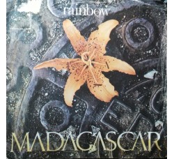 Madagascar (5) – Rainbow – 45 RPM 	