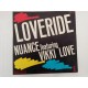Nuance – Loveride – 45 RPM 