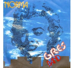 Gres Band – Norma – 45 RPM 