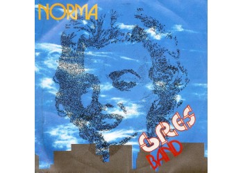 Gres Band – Norma – 45 RPM 