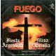 Fuego* – Misa Criolla – 45 RPM 