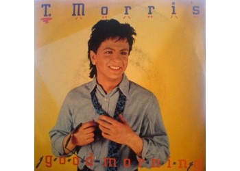 T. Morris* – Good Morning – 45 RPM 