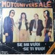 Motouniversale – ...E La Mia Musica Sale In Cielo – 45 RPM