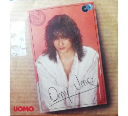 Any Uno – Uomo – Vinile, 7", 45 RPM Uscita: 1981