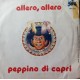 Peppino Di Capri – Bona Fortuna – 45 RPM