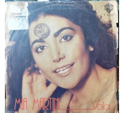 Mia Martini – Vola – 45 RPM 