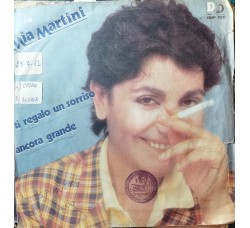 Mia Martini – Ti Regalo Un Sorriso / Ancora Grande – 45 RPM