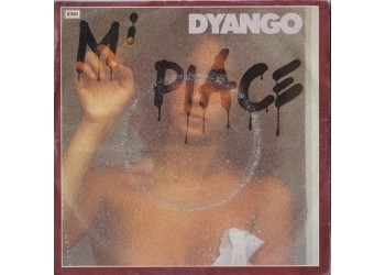 Dyango – Mi Piace – 45 RPM        