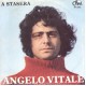 Angelo Vitale – Falso Amore – 45 RPM