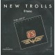 New Trolls – Là Nella Casa Dell' Angelo – 45 RPM