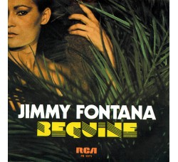 Jimmy Fontana – Beguine – 45 RPM