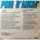 Pino D'Angiò & Tutti Gli Altri...* – Più Sexy – 45 RPM