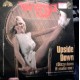 Vanessa  – Upside Down (Dizzy Does It Make Me) – 45 RPM