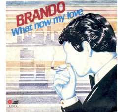 Brando – What Now My Love - 45 RPM