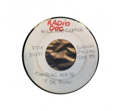 Milk And Coffee – Cantero' Per Te – 45 RPM