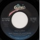 Merle Haggard And Willie Nelson – Reasons To Quit – 45 RPM