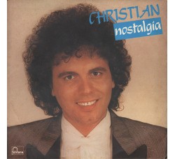 Christian (106) – Nostalgia / Solo Tu – 45 RPM