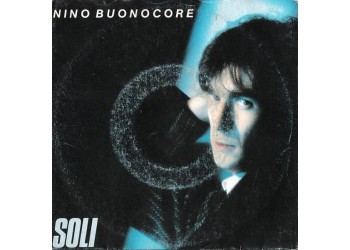Nino Buonocore – Soli – 45 RPM