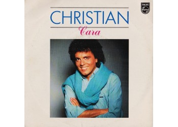Christian (106) – Cara – 45 RPM