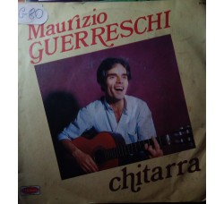 Maurizio Guerreschi – Chitarra – 45 RPM