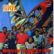 Skyy – Movin' Violation – 45 RPM
