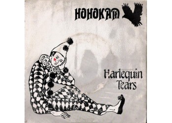 Hohokam – Harlequin Tears – 45 RPM