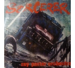 Ray Porter Orchestra – Sorcerer (Dal Film Omonimo) – 45 RPM