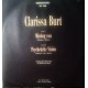 Clarissa Burt – Missing You – 45 RPM