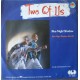 Two Of Us – Blue Night Shadow – 45 RPM 