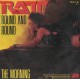 Ratt – Round And Round / The Morning – 45 RPM 