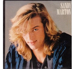 Sandy Marton – Exotic And Erotic – 45 RPM 