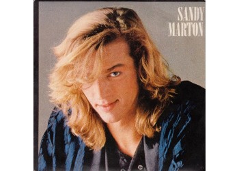 Sandy Marton – Exotic And Erotic – 45 RPM 