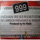 999 – Indian Reservation – 45 RPM 