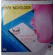 Terry Nicholson – Platinum Blonde / Feel Good All Over – 45 RPM 