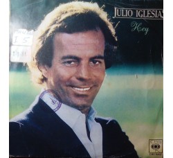 Julio Iglesias – Hey – 45 RPM