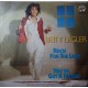 Betty Legler – Rock For The Lady / You've Got A Friend – 45 RPM 