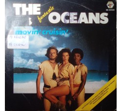 The Oceans – Movin' Cruisin' – 45 RPM 