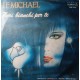 Jean François Michael* – Fiori Bianchi Per Te – 45 RPM 