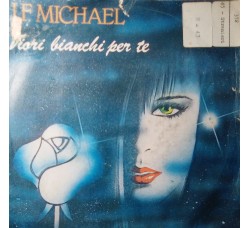 Jean François Michael* – Fiori Bianchi Per Te – 45 RPM 