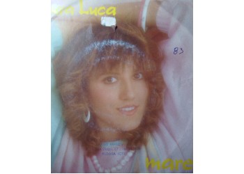 Laura Luca – Mare – 45 RPM 