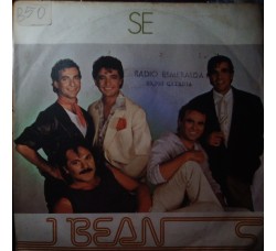 I Beans – Se – 45 RPM 