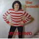 Mino Vergnaghi – Tu Non Sei / Vecchio Piano – 45 RPM 