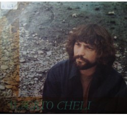 Alberto Cheli – Cavalli Alati – 45 RPM 