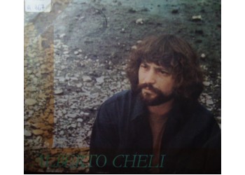 Alberto Cheli – Cavalli Alati – 45 RPM 