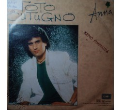 Toto Cutugno – Buonanotte – 45 RPM 