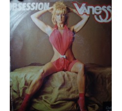 Vanessa (2) – Obsession – 45 RPM 