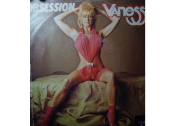 Vanessa (2) – Obsession – 45 RPM 