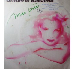 Umberto Balsamo – Mai Più – 45 RPM 