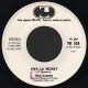 Bob McGilpin / Tina Turner – I'll Always Come A Runnin' / Viva La Money – Jukebox	